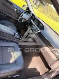 2010 Mercedes Benz E 350