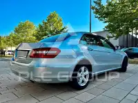 2010 Mercedes Benz E 350