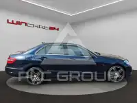 2010 Mercedes Benz E 350