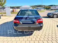 2010 Mercedes Benz E 350
