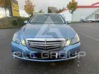 2010 Mercedes Benz E 350