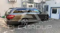 2010 Mercedes Benz E 350
