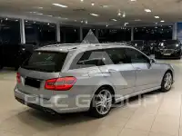 2010 Mercedes Benz E 350