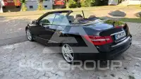 2010 Mercedes Benz E 350