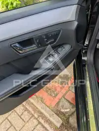 2010 Mercedes Benz E 350
