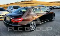 2010 Mercedes Benz E 350