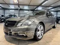 2010 Mercedes Benz E 350