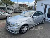 2010 Mercedes Benz E 350