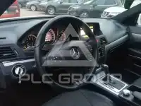 2010 Mercedes Benz E 350