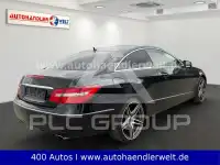 2010 Mercedes Benz E 350