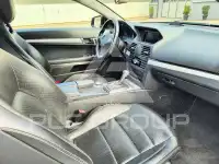 2010 Mercedes Benz E 350