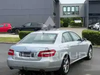 2010 Mercedes Benz E 350