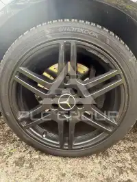 2010 Mercedes Benz E 350