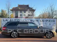 2010 Mercedes Benz E 350