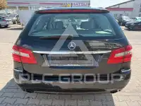 2010 Mercedes Benz E 350