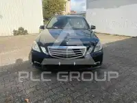 2010 Mercedes Benz E 350
