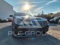 2010 Mercedes Benz E 350