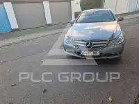 2010 Mercedes Benz E 350