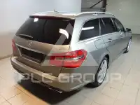 2010 Mercedes Benz E 350