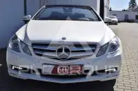 2010 Mercedes Benz E 350