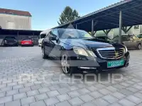2010 Mercedes Benz E 350