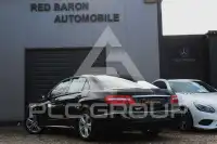 2010 Mercedes Benz E 350