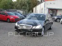 2010 Mercedes Benz E 350