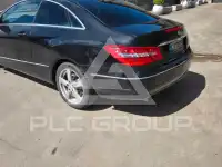 2010 Mercedes Benz E 350