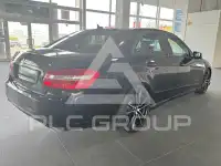 2010 Mercedes Benz E 350