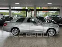 2010 Mercedes Benz E 350