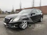 2010 Mercedes Benz E 350