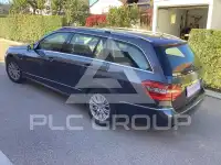 2010 Mercedes Benz E 350
