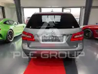 2010 Mercedes Benz E 350