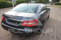 2010 Mercedes Benz E 350