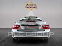 2010 Mercedes Benz E 350
