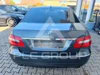 2010 Mercedes Benz E 350