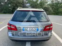 2010 Mercedes Benz E 350