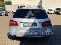 2010 Mercedes Benz E 350