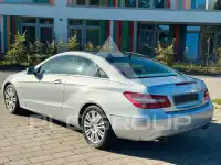 2010 Mercedes Benz E 350