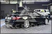 2010 Mercedes Benz E 350