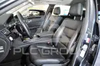 2010 Mercedes Benz E 350
