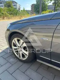 2010 Mercedes Benz E 350