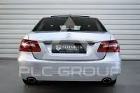 2010 Mercedes Benz E 350