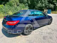 2010 Mercedes Benz E 350
