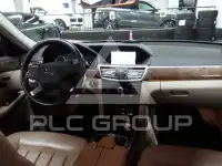 2010 Mercedes Benz E 350