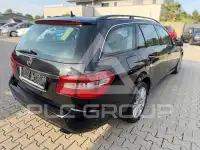 2010 Mercedes Benz E 350