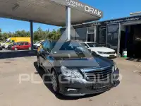 2010 Mercedes Benz E 350