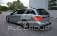2010 Mercedes Benz E 350