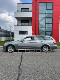 2010 Mercedes Benz E 350