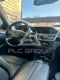 2010 Mercedes Benz E 350